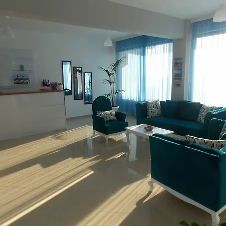 Ocean Hotel