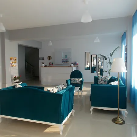 Ocean Hotel