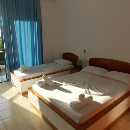 Hotel Ocean