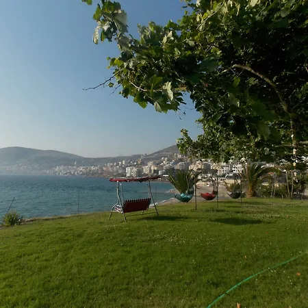 Hotel Ocean Sarande