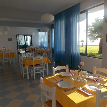 Hotel Ocean