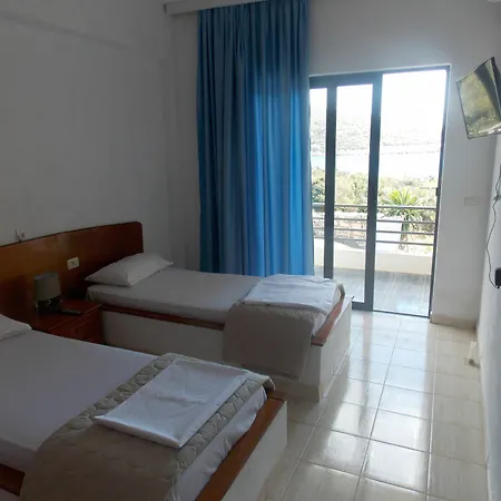 Ocean Hotel