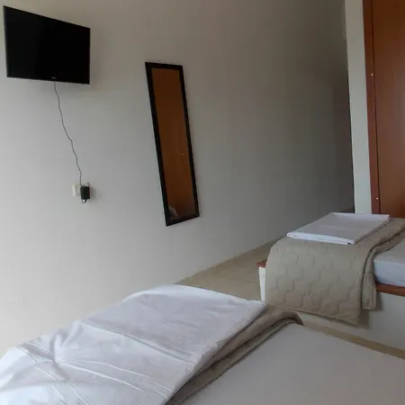 Ocean Hotel Sarande