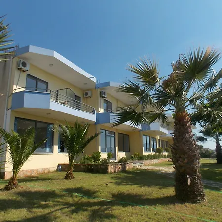 Ocean Sarande
