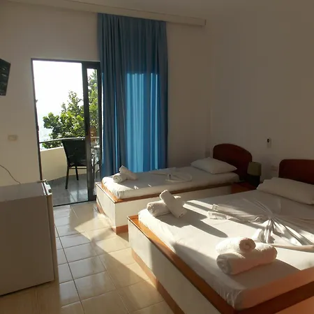 Ocean Hotel