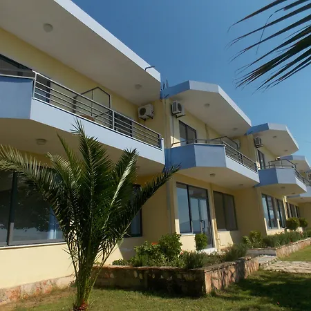 Hotel Ocean 2*