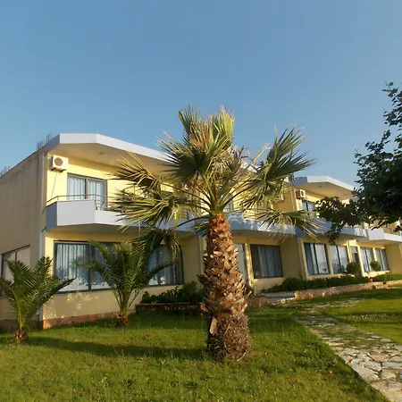 Ocean 2* Sarande
