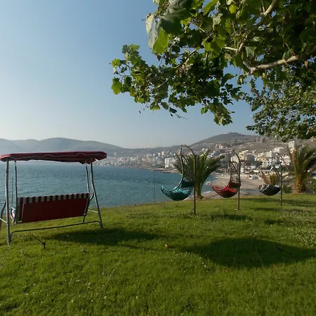 Ocean Hotel Sarande