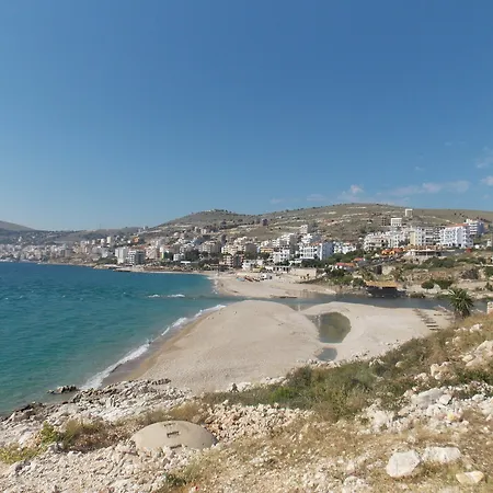 Ocean Hotel Sarande
