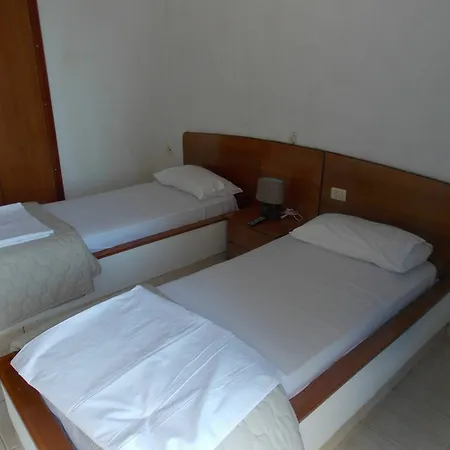 Hotel Ocean