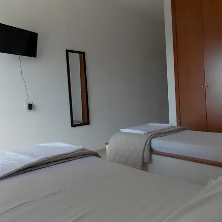Hotel Ocean