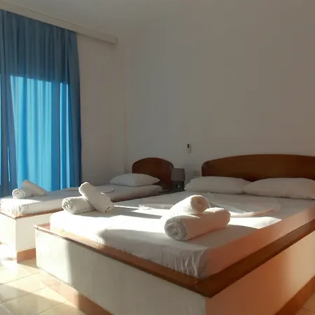 Ocean 2* Sarande