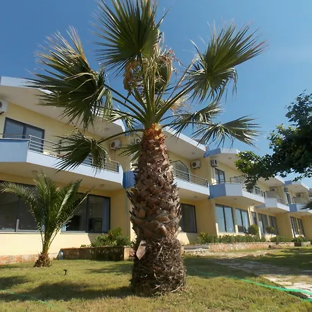 Ocean Hotel Sarande